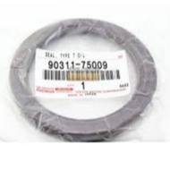 TOYOTA COROLLA EE80 EE90 EE100 FLYWHEEL OIL SEAL ORIGINAL