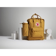 [Ready Stock] Fjällräven Kånken Bottle Pocket