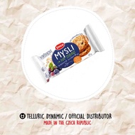 Emco Muesli Blueberry Oatmeal Cookies (40% Oats) 60gm SKU#901075