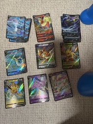 寶可夢 V 系列卡牌