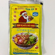 Gia vi bo kho Nam An - Beef stew spice seasoning