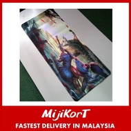 Mouse Pad Yasuo (League Of Legends) 30 cm x 70 cm (New)