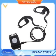 [UTnus9ddL] Mp3 for Swimming Waterproof MP3 Player with Earphone FM Mp3 for Surfing Wearing Type Ear