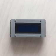 LCD 20x4 WITH I2C SERIAL INTERFACE MODULE LCD 2004 I2C Case Stand