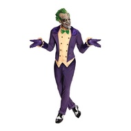 [RENT] Joker Arkham Costume