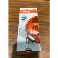 P21W 24V 21W osram light bulb 1 leg