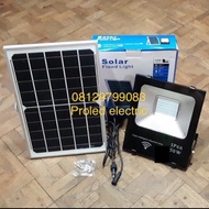 Outdoor garden lights solar cell cell 50w led spotlight solar panel 50w