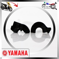 ORIGINAL YAMAHA CAP GRIP ASSY (THROTTLE HOUSING) MIO I 125 MXI 125SOUL I 125 SOUL I 115
