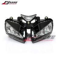 [Event Price] Suitable for Honda CBR1000RR 04 05 06 07 CBR1000 Front Headlight Headlight Assembly