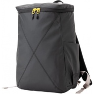 [Samsonite Red] Rucksack Backpack Exsac Style EXSAC Style Box Pack Black/Gray