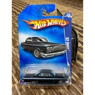 Hot Wheels KMart 62 Chevy