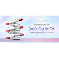 AZZURA Long Lasting Lipstick [ AZZURA Lipstick LONGLASTING ] AZZURA Lipstick
