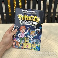 New Product Hot-selling Physical and Chemical Genuine Ready Stock100000 WHYS 10,000 WHYS0828226A8/28