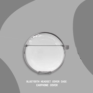 เคสสีใส สำหรับ Disney F9/Lenovo HT38/pro 6 TWS เคสนิ่ม TPU Case Airpods Disney F9/Lenovo HT38/pro 6 