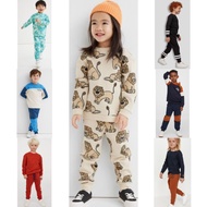 HM Boys' Joggers (9m 18m 2y 3y 4y 5y 6y 7y 8y 9y)