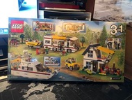 Lego Creator 3 in 1 31052 ‘Vacation Getaways’