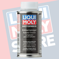 LIQUI MOLY น้ำยาทำความสะอาดหม้อน้ำ Radiator Cleaner
