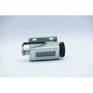 Counter LR5-A 5 Digit mechanical Rotary counter Pull Counter Counter