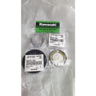 ZX6R and ZX25R Steering SET ZX25R ZX6R