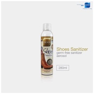 Bioion Shoe Sanitizer - 280ml/bot