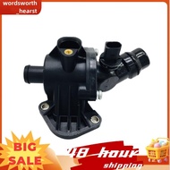 Car  Coolant Thermostat 06B121111K 06B121111F for  A4 B6 B7 A6 C5   B5.5 06B121111G H J B D 902-814