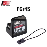 Flysky FGR4S FGR4P FGR4B FS-GR3E FS-R6B FS-iA6 FS-iA6B FS-BS6 FS-R9B RC สำหรับ Flysky FS-i6 FS-GT3B