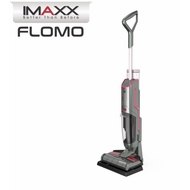 IMAXX Premium Quality Multifunction Cordless Floor Washer And Vacuum Cleaner