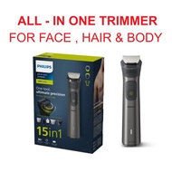 Philips Series 7000 All-in-One Trimmer - MG7940/15 (FOR FACE , HAIR & BODY)