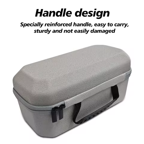 Original HY320 MINI/HY300 PRO/HY320 Projector Storage Case Travel Carry Bag For Protector Carrying B