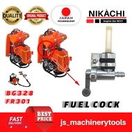 fuel cock carburetor brush cutter Bg328 T328 FR3001 Tanika Quality