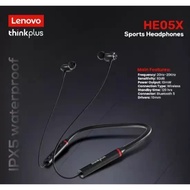 LENOVO HE05X NECKBAND
