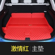 ที่ครอบกระโปรงรถ MG Roewe 2021 แบบครอบเต็มพื้นที่รองรับสัตว์เลี้ยงแบบปรับแต่งได้ ชิ้นเดียวสำหรับตกแต