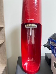 Soda stream