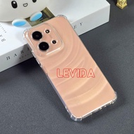 Redmi 15C Redmi 14C Case Airbag Clear Case Redmi 15C Redmi 14C