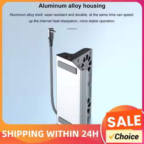 TV Base Stand HDMI-Compatible Dock Console Hub Gigabit Ethernet 1000Mbps Dock Stand Type C USB 3.0 2
