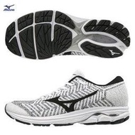 【時代體育】MIZUNO 美津濃  WAVEKNIT R2 一般型男款慢跑鞋J1GC182911