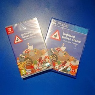 [筲箕灣天悅廣場] PS4 Untitled Goose Game $248 無名鵝愛搗蛋 Switch $298