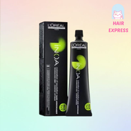 Loreal Inoa  Permanent Hair Color - 60g