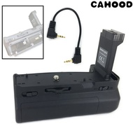 Practical BG-EOSRP R8 Battery Holder Vertical Grip Power Supply For Canon EOS RP R8 Camera For 2Pcs