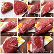 New Realistic Beef Model Fake Meat Props Steak Beef Shank Beef Brisket Cold Fresh Meat Photography P
