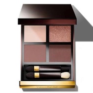 TOM FORD - 四色眼影盤 #31 Sous Le Sable 9g（平行進口商品）
