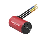LEOPARD HOBBY High-Power Brushless Motor LBP3674 4074 Series for RC Car Speed Upgrade Fast Shipping