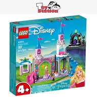 LEGO Disney 43211 Aurora’s Castle