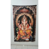Poojai alther/sami medai screen_Satin