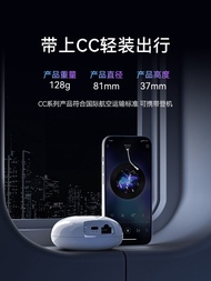 Portable Mini 5G WiFi Router NRadio Kūn Péng CC Light Quantization Wireless Mobile WiFi Router with 