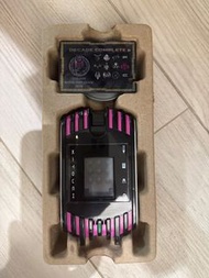 Bandai DX Decade Complete 變身器
