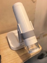 可拍照可手機看顯微鏡✨