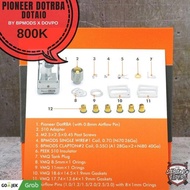 Dijual PIONEER DOTRBA FOR DOT AIO BY BPMODS X DOPVO Limited