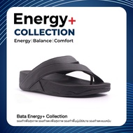 *Best Seller* Bata Energy+ รองเท้าแตะ รองเท้าเพื่อสุขภาพ รองเท้าลำลอง รองเท้าแฟชั่นผู้ชาย ใส่สบาย รอ