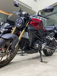 HONDA CB300R 2020出廠 可分期 賞車洽詢